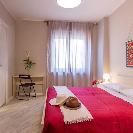 B&B Rosemary Rooms 罗马 客房 照片