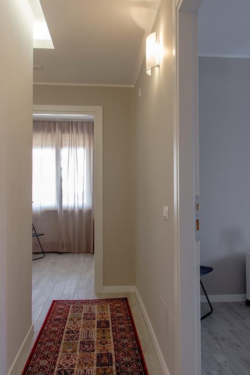 B&B Rosemary Rooms 罗马 外观 照片