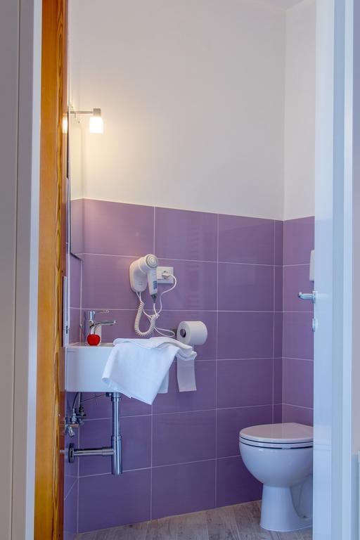 B&B Rosemary Rooms 罗马 外观 照片