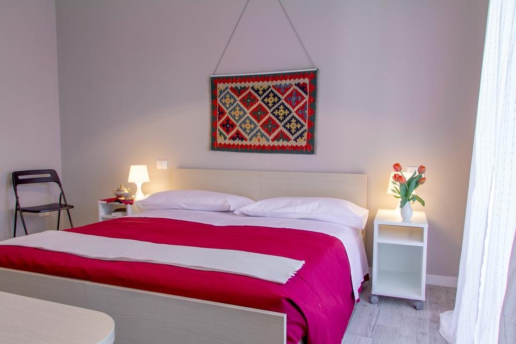 B&B Rosemary Rooms 罗马 客房 照片