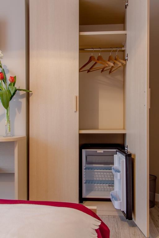 B&B Rosemary Rooms 罗马 外观 照片