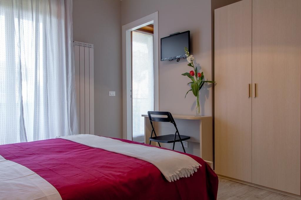 B&B Rosemary Rooms 罗马 外观 照片