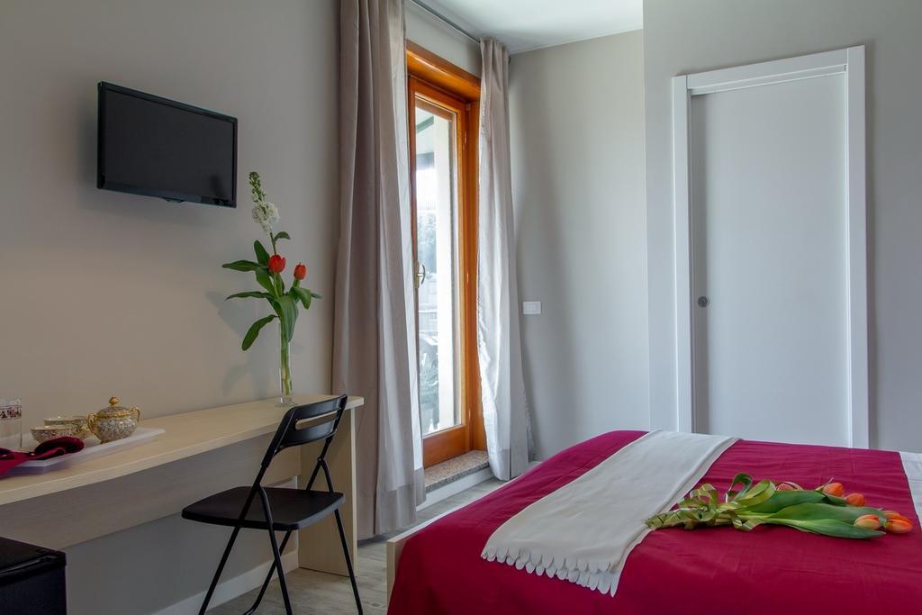 B&B Rosemary Rooms 罗马 客房 照片