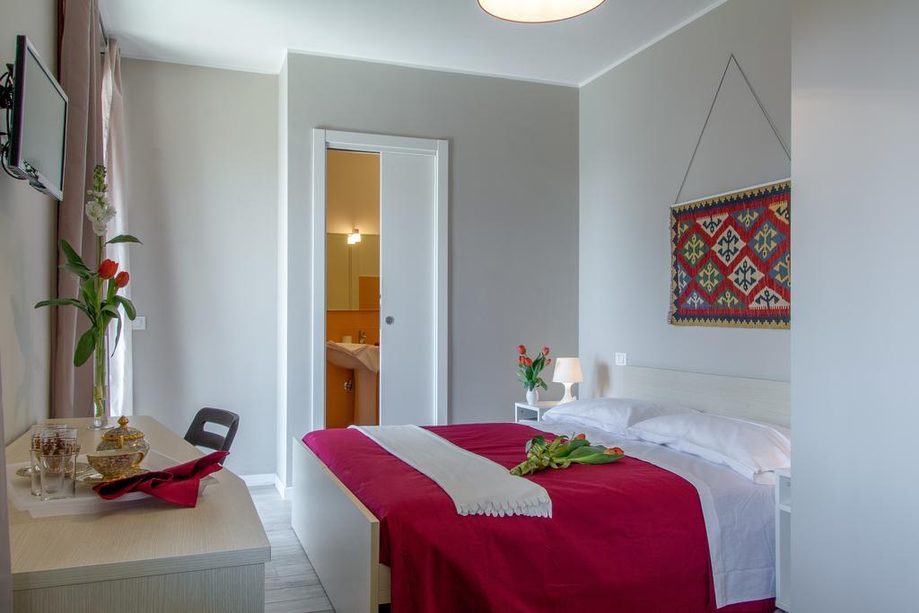 B&B Rosemary Rooms 罗马 客房 照片