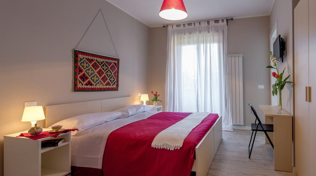 B&B Rosemary Rooms 罗马 外观 照片
