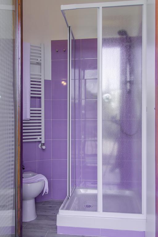 B&B Rosemary Rooms 罗马 外观 照片